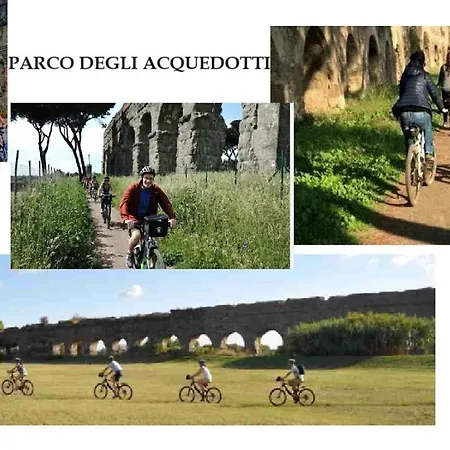Tandem - Metro A