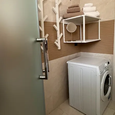 Tandem - Metro A * Řím